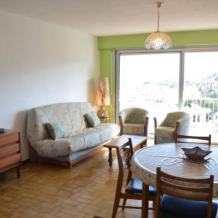 App. 2 Pieces, Climatise, Parking, 200M De La Plage - Fr-1-225C-549 Banyuls-sur-Mer Buitenkant foto